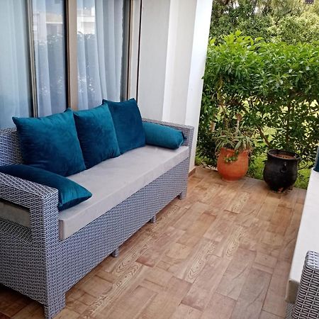 Perla Saidia Appartement المظهر الخارجي الصورة