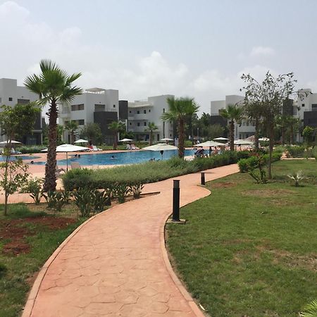 Perla Saidia Appartement المظهر الخارجي الصورة