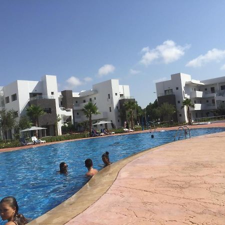 Perla Saidia Appartement المظهر الخارجي الصورة