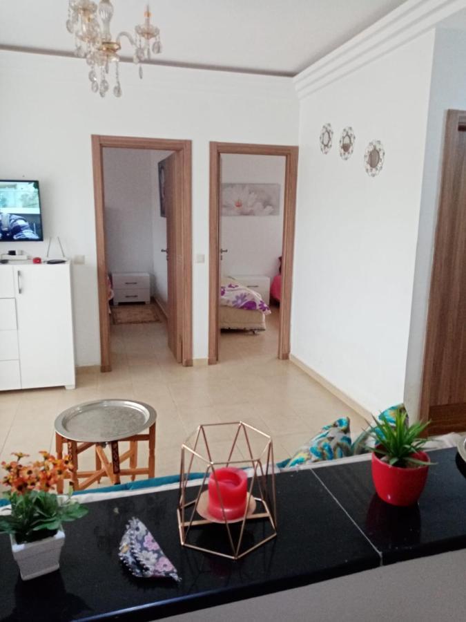 Perla Saidia Appartement المظهر الخارجي الصورة