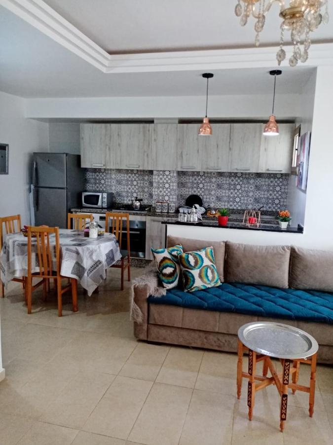Perla Saidia Appartement المظهر الخارجي الصورة