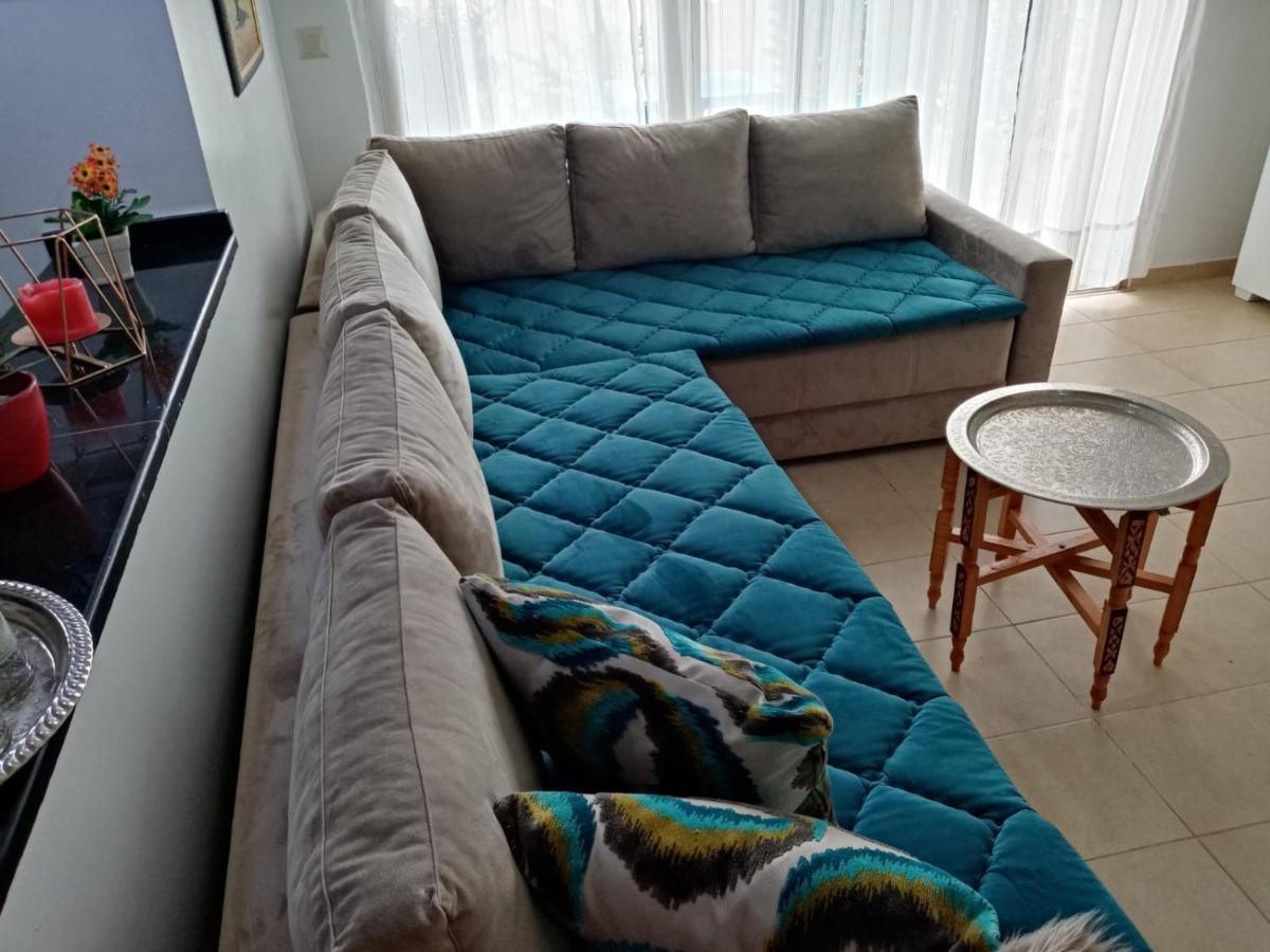 Perla Saidia Appartement المظهر الخارجي الصورة