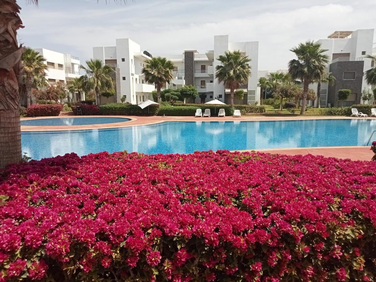 Perla Saidia Appartement المظهر الخارجي الصورة