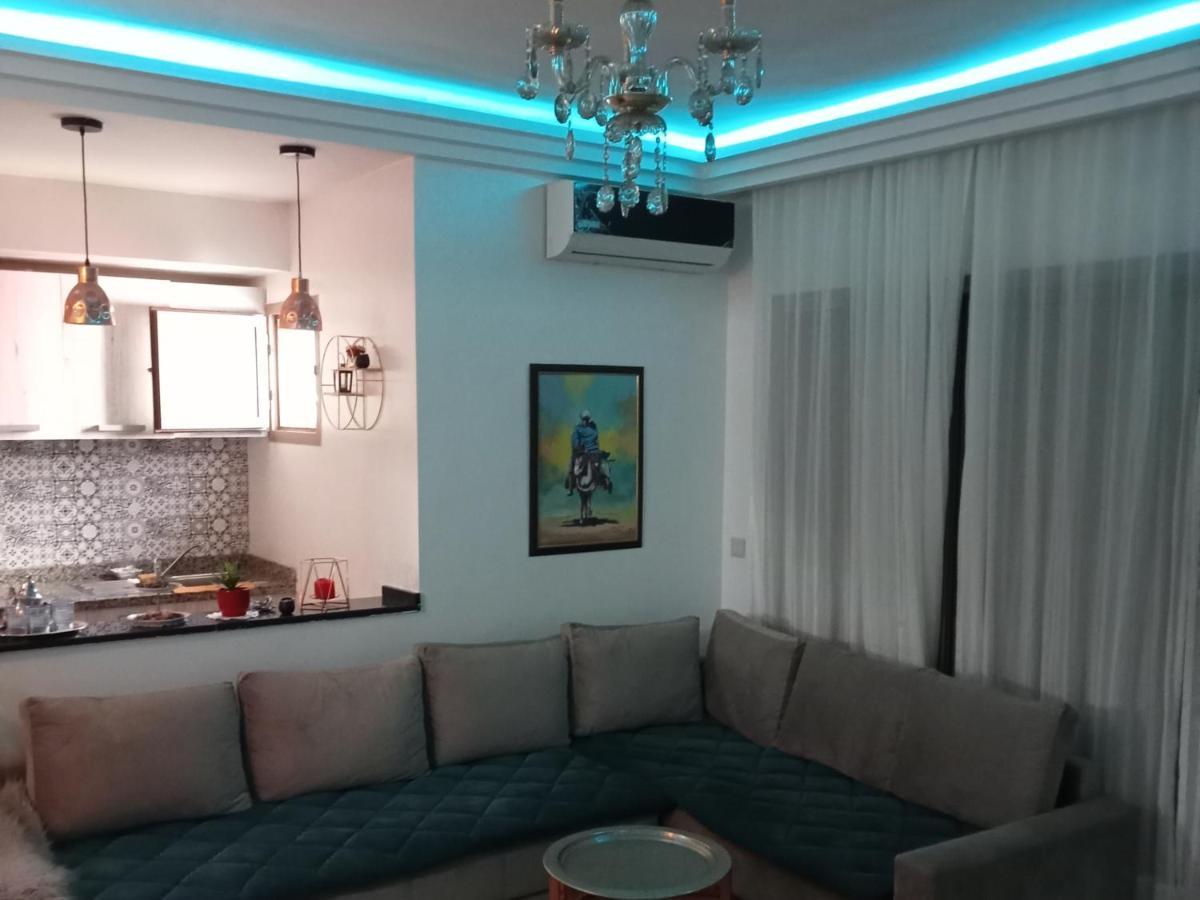 Perla Saidia Appartement المظهر الخارجي الصورة