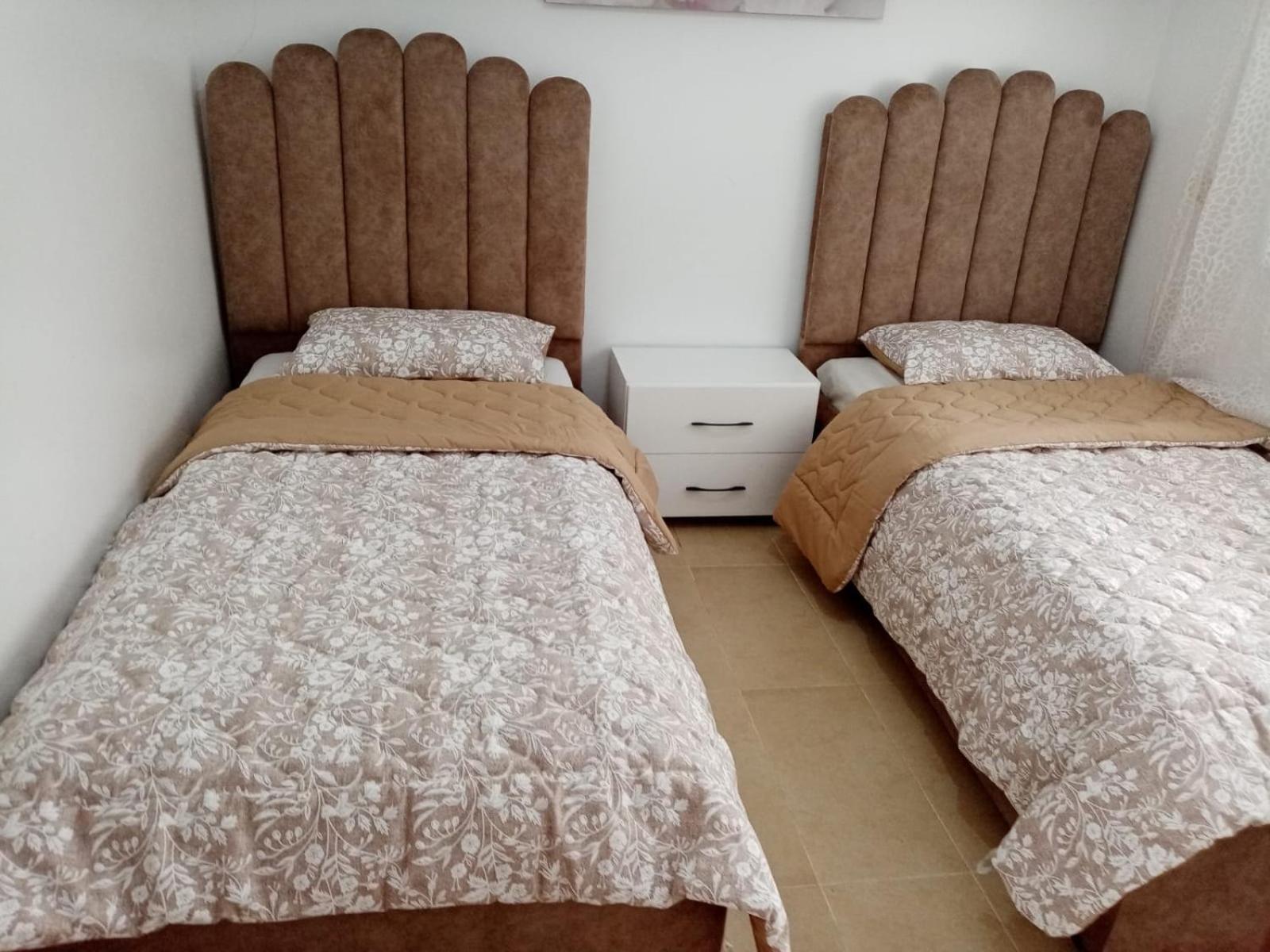 Perla Saidia Appartement المظهر الخارجي الصورة