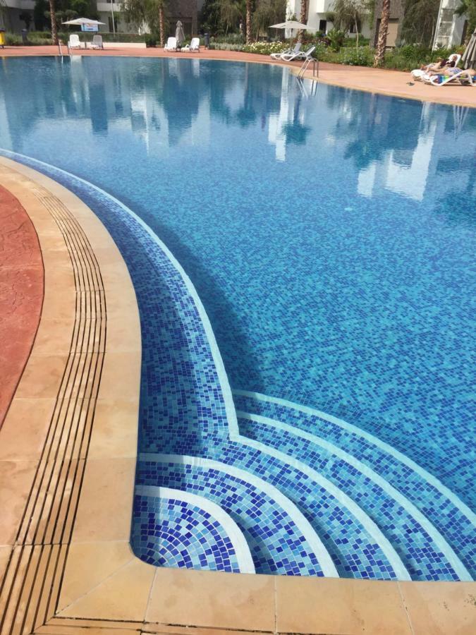 Perla Saidia Appartement المظهر الخارجي الصورة
