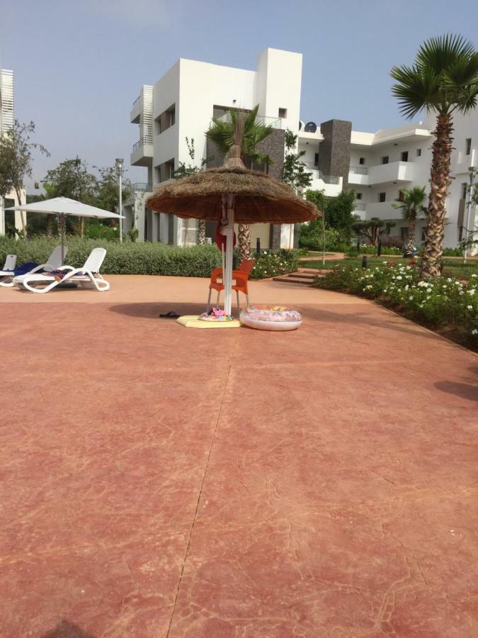 Perla Saidia Appartement المظهر الخارجي الصورة