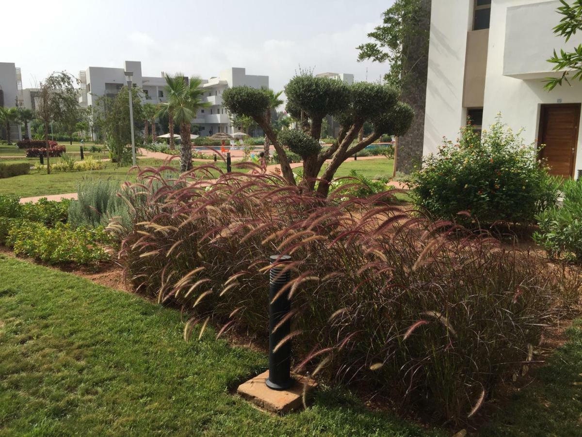 Perla Saidia Appartement المظهر الخارجي الصورة
