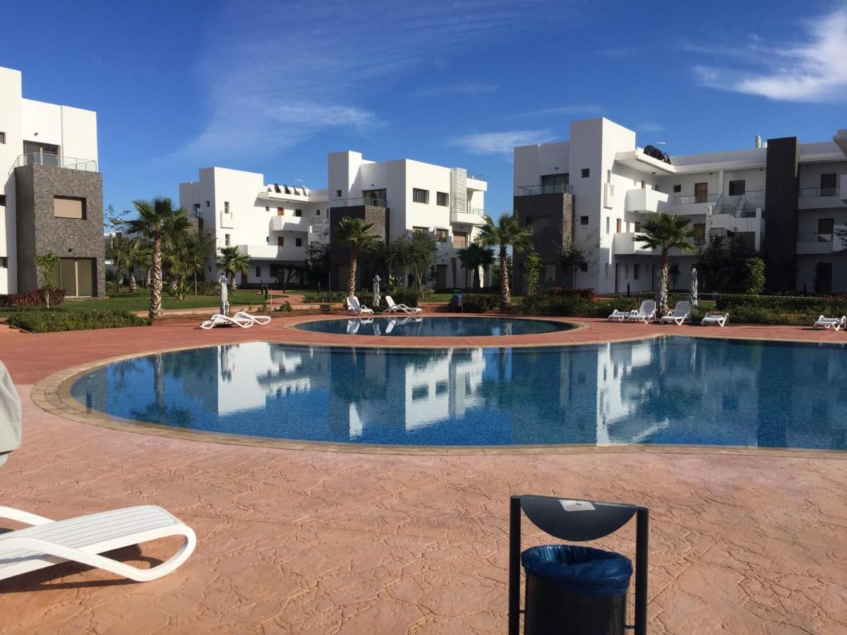Perla Saidia Appartement المظهر الخارجي الصورة